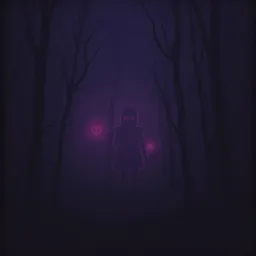 Curse of the Witch