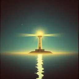 The Light of My Love