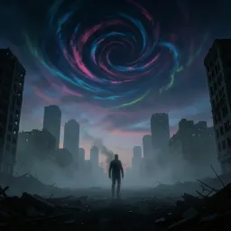 “Shared Gravity”