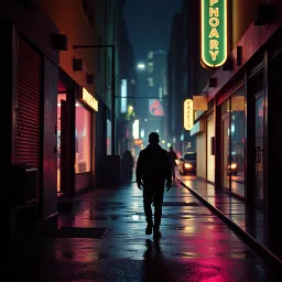 《C’est Moi Qui Pars – Part I》