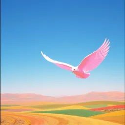 Wings of Tomorrow