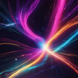 Cosmic Whispers