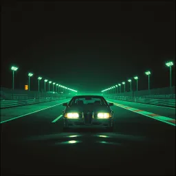 Gas Pedal