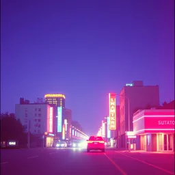 City of Dreams