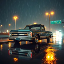 Silverado