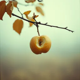 The Apple I Picked 2