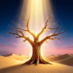 “The Lord Reveals His Victory”