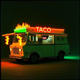 Taco Hell: The Fourth Meal Awakening