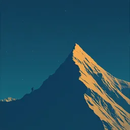Rising Through Shadows
