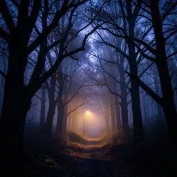 Under Your Spell