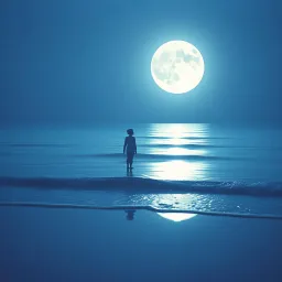 Moonlight Whispers