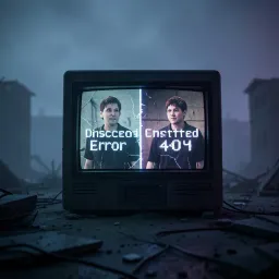 A friendship broken for a game