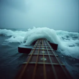 Broken Strings