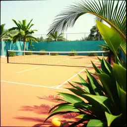 Gaya Padel