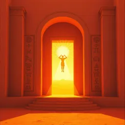 ## **"Transcendent Freedom"** *A Song of Gratitude, Heritage, and Divine Love*