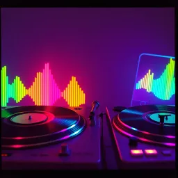 DA62: Party beat 2. V15