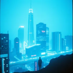 Neon Bloodlines