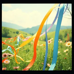 My words boulevard- wishing wells