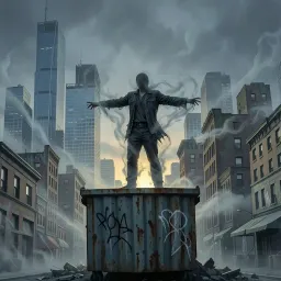 Awakening of the People