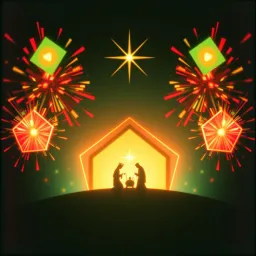 Happy Christmas