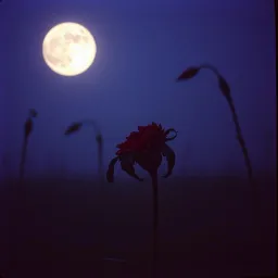 LOVING ALONE