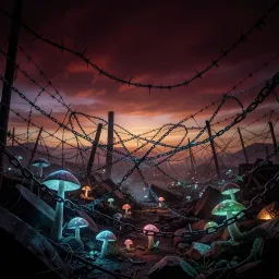 Chains of the Flesh