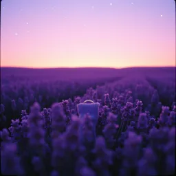 Lavender gold