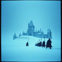 Wrath of the Lich King