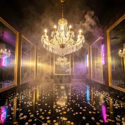 Drip Alchemy