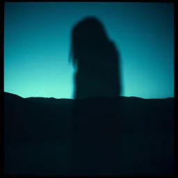 Creepin' Through the Shadows