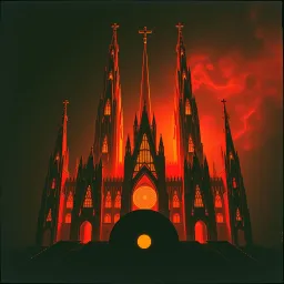 Lupercal’s Lament
