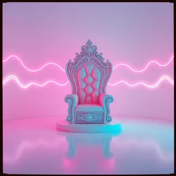 Throne of Glitched Sins