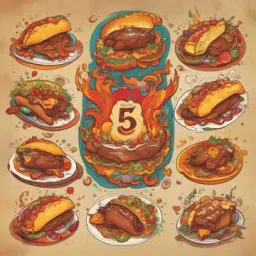 Tastiest Tacos 