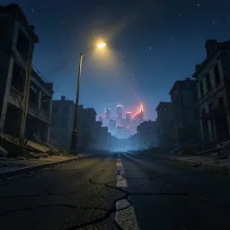 Silent in the Warzone