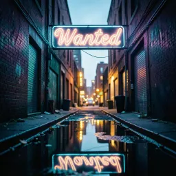 Wanted