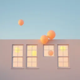 Windows to Change