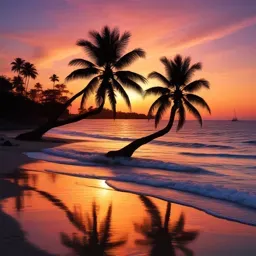 Sunshine Breeze