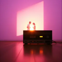 Midnight Frequency