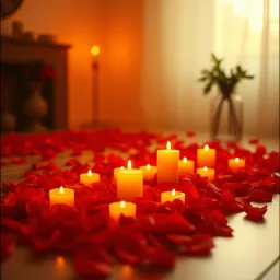 Ignite the Flames