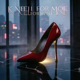 Kneel for More