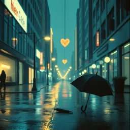 돌아와 My Love