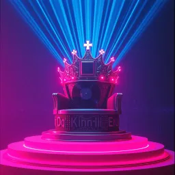 The spotlight