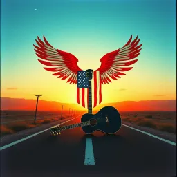 The Country I’ve Come to Love