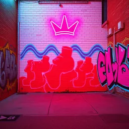 Walk It Out for Justice