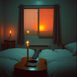 Before I go