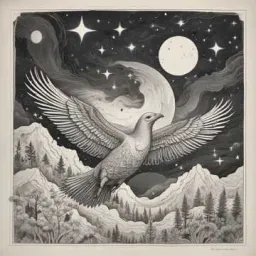 Wings of Midnight