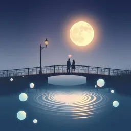 ponds