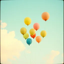 Souds of flying