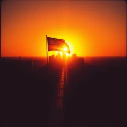 One Flag, Many Voices