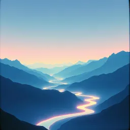 Eternal Horizon